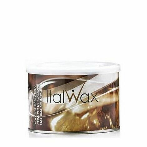 Italwax Transparent Wax Natural